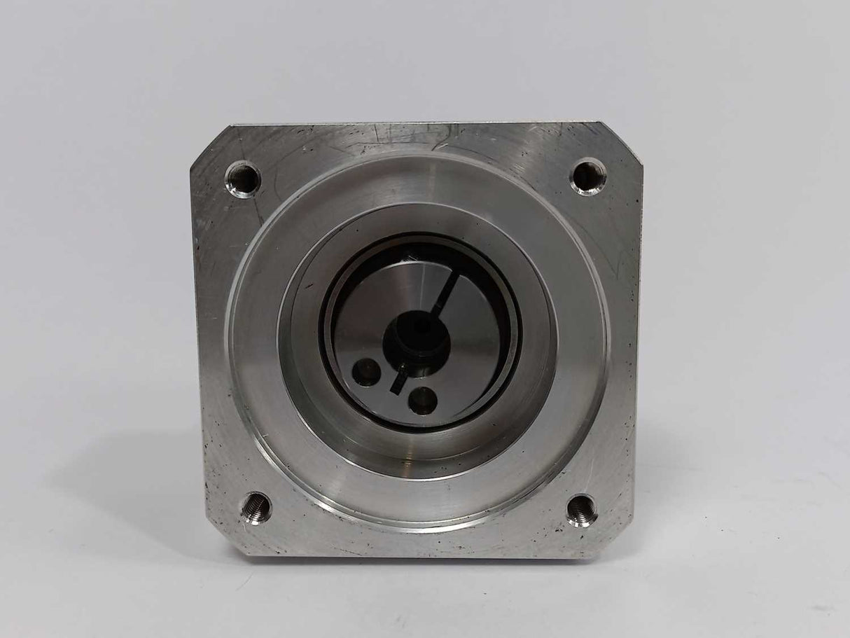 NEUGART PLE60 Planetary Gearbox i=3 with 552190