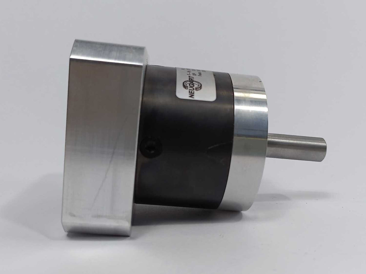 NEUGART PLE60 Planetary Gearbox i=3 with 552190