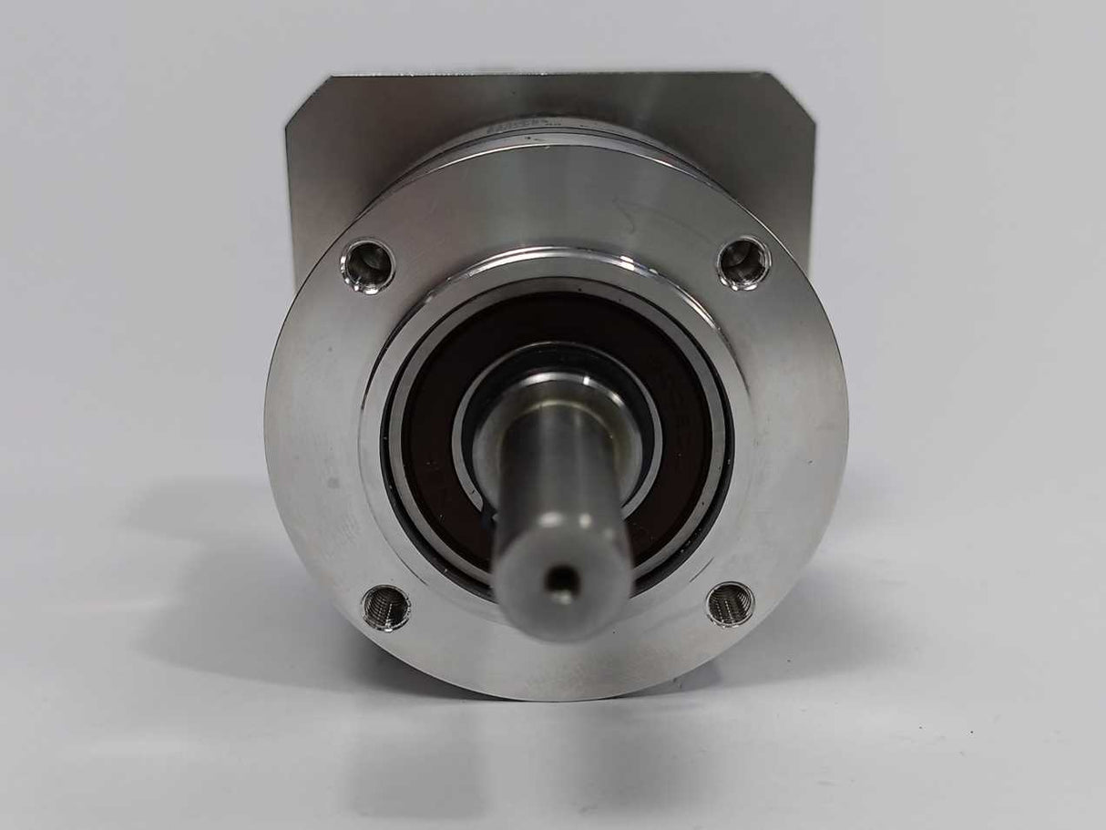 NEUGART PLE60 Planetary Gearbox i=3 with 552190