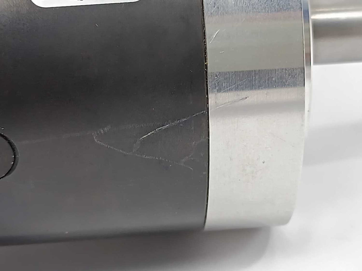 NEUGART PLE60 Planetary Gearbox i=3 with 552190