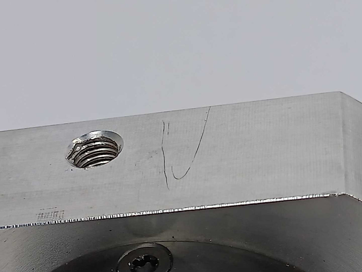 NEUGART PLE60 Planetary Gearbox i=3 with 552190