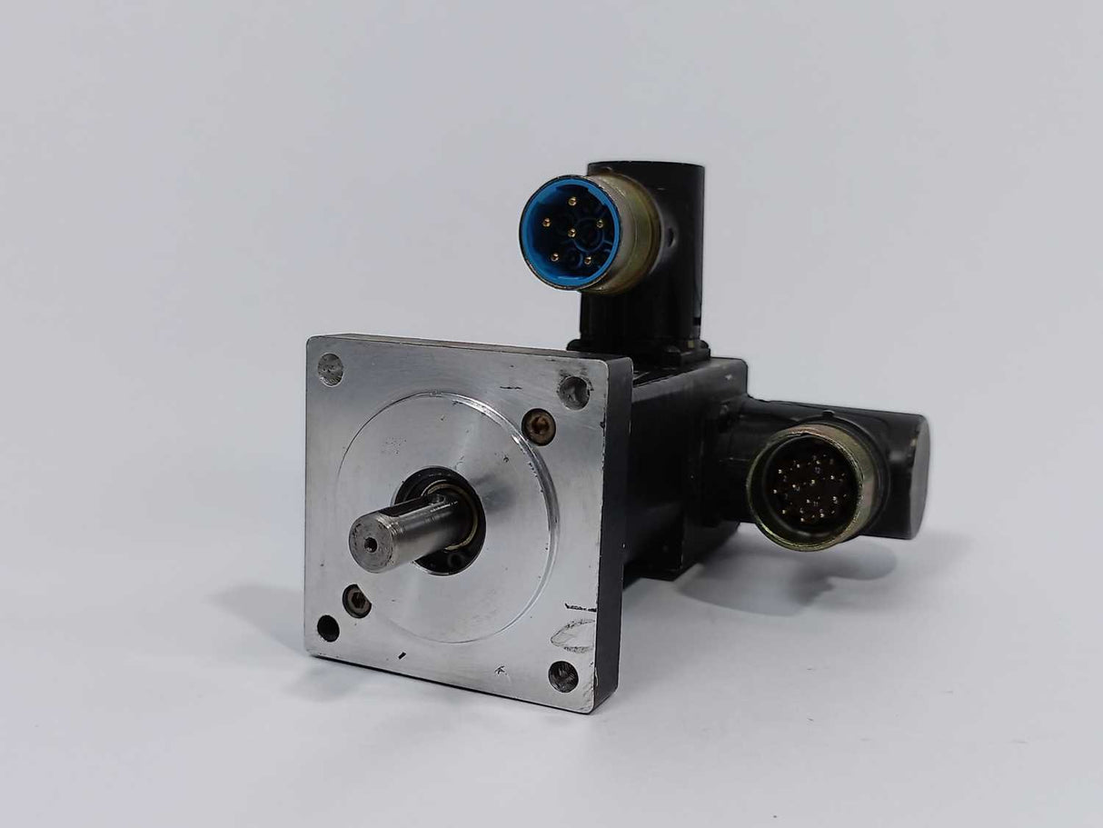 Parker Automation SMH40500.35892IF64-230 Servo Motor 0,13kW