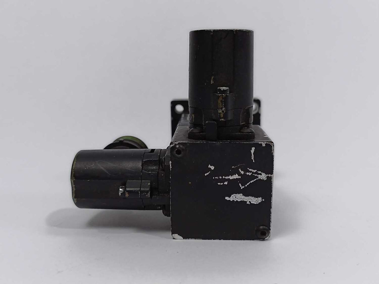 Parker Automation SMH40500.35892IF64-230 Servo Motor 0,13kW