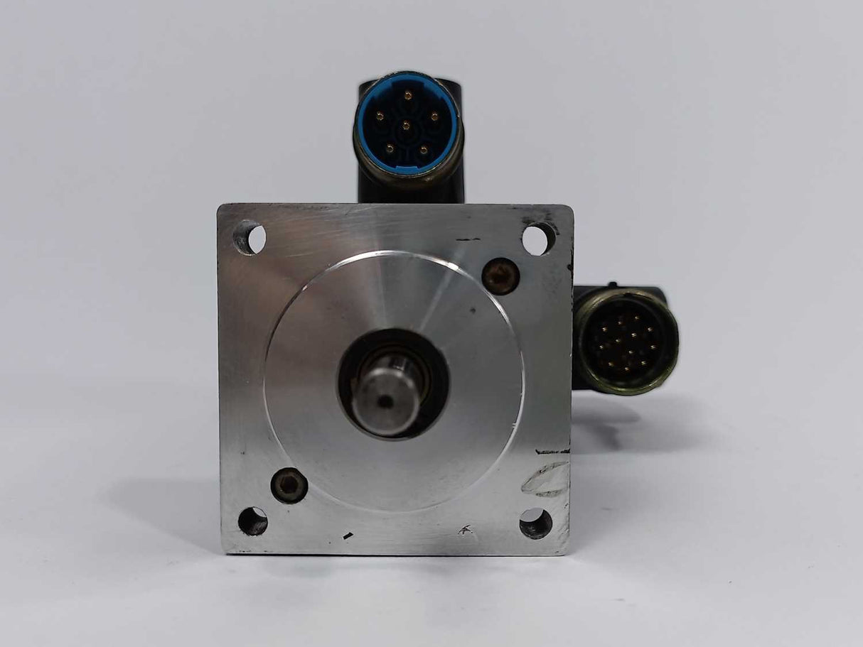 Parker Automation SMH40500.35892IF64-230 Servo Motor 0,13kW