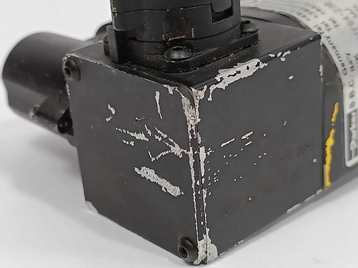 Parker Automation SMH40500.35892IF64-230 Servo Motor 0,13kW