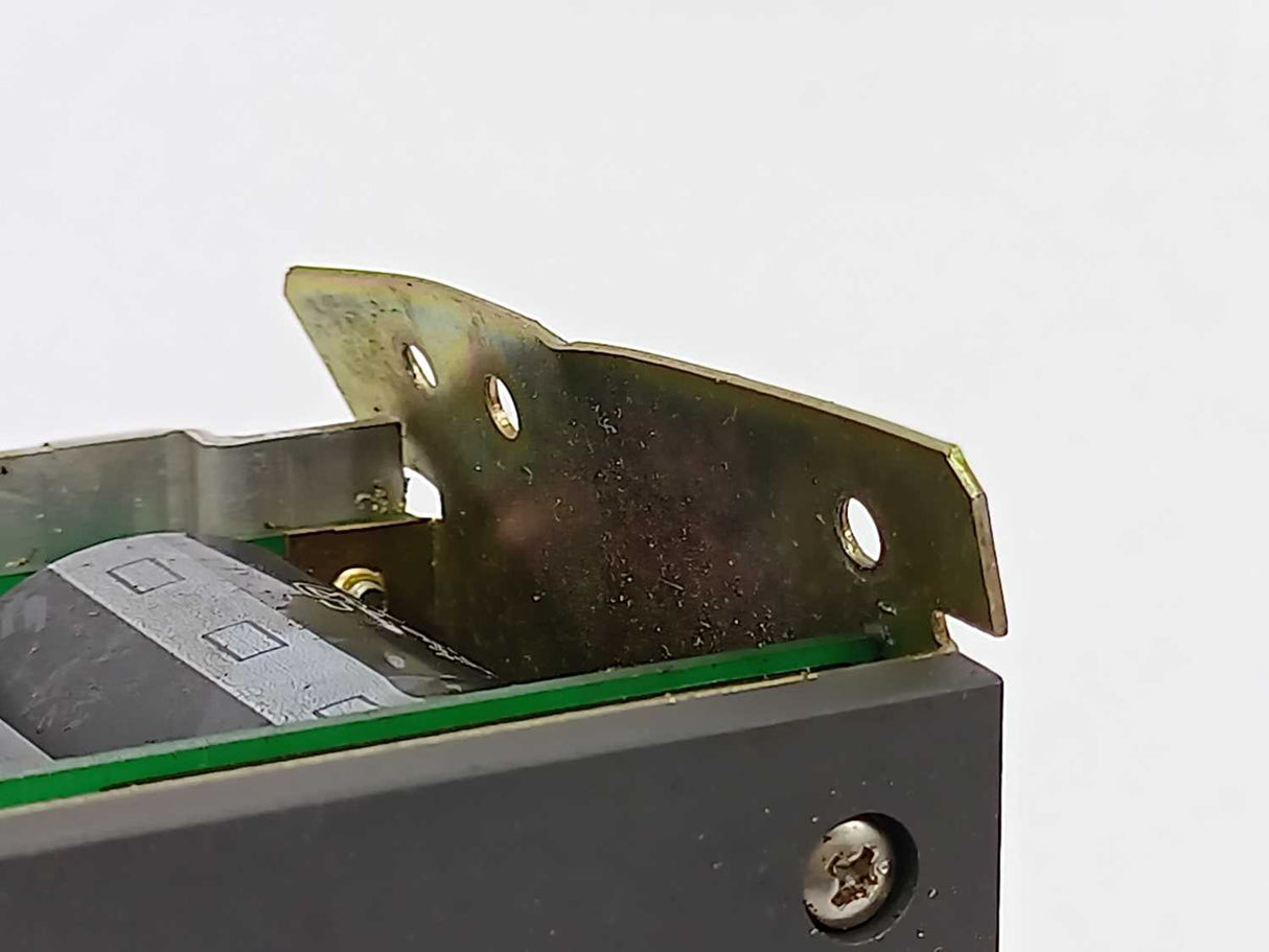 Yasnac CPS-16F DC Power Supply AC 200/220/230