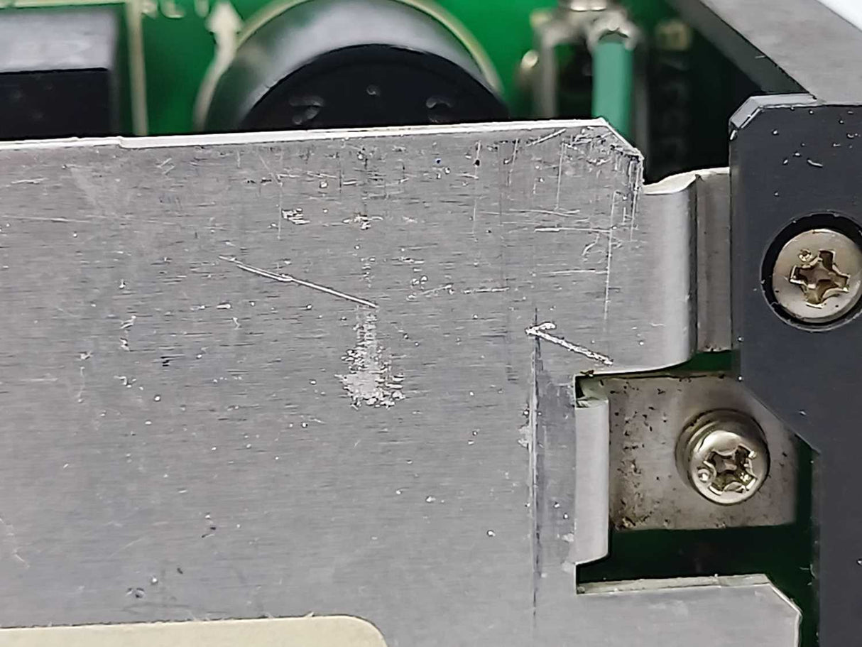 Yasnac CPS-16F DC Power Supply AC 200/220/230