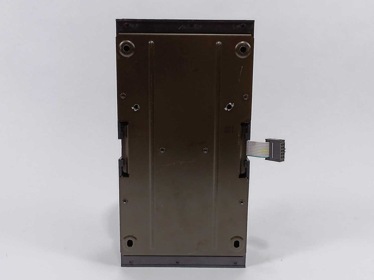 Idec Izumi Corp. PFJ-T162U 16-Transistor unit & PFJ-N161U 16-DC input unit