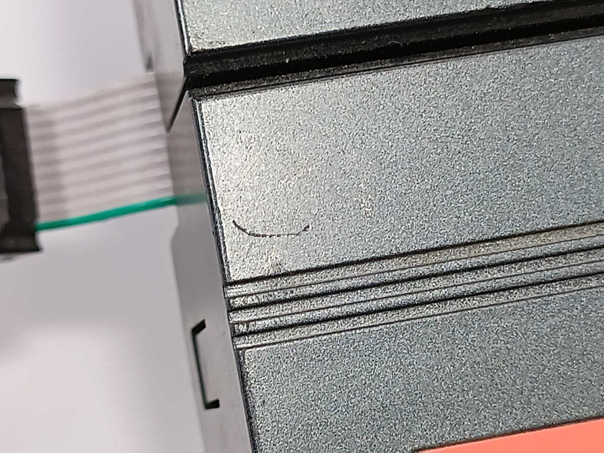 Idec Izumi Corp. PFJ-T162U 16-Transistor unit & PFJ-N161U 16-DC input unit