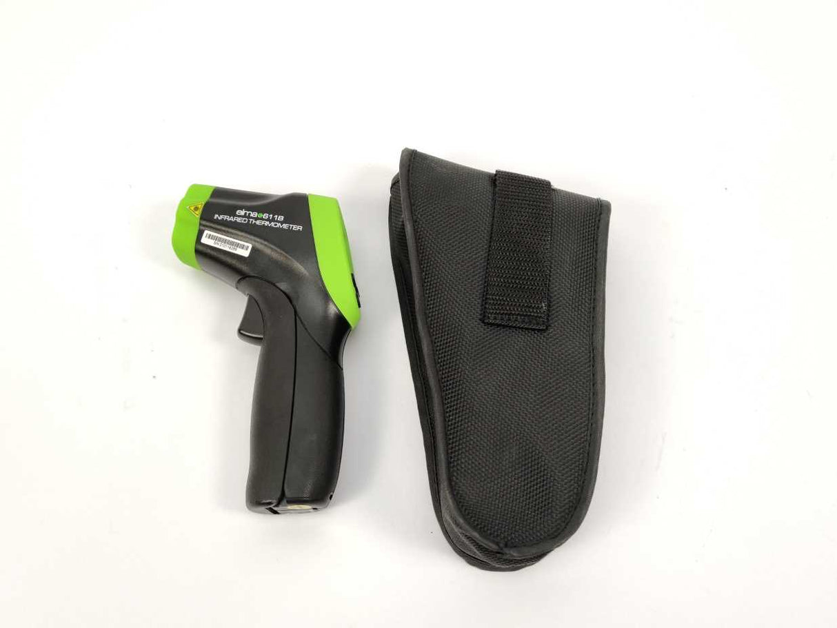 Elma Instruments 611B Infrared Thermometer -50°C to 1000°C