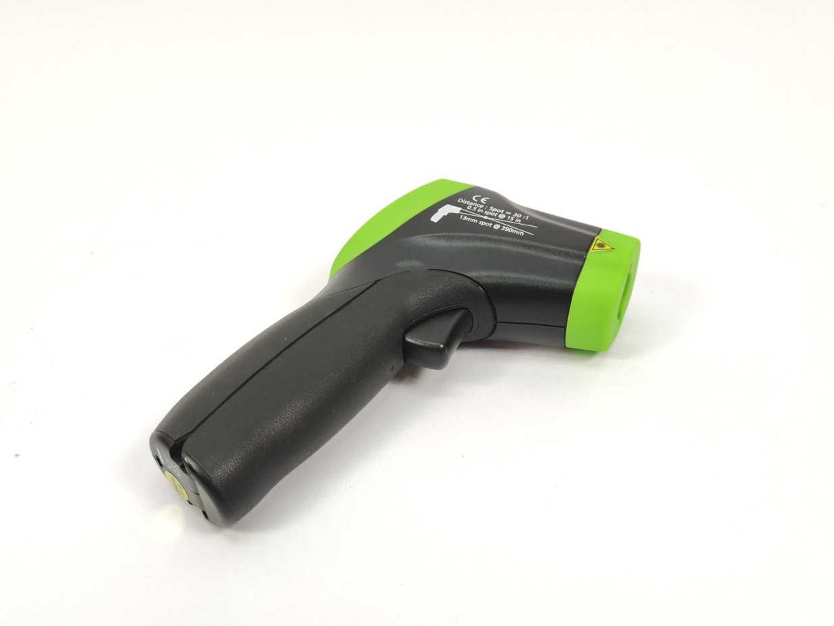 Elma Instruments 611B Infrared Thermometer -50°C to 1000°C