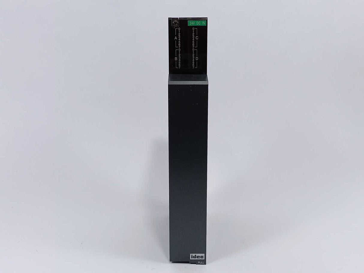 Idec Izumi Corp. PF2-N32B FA-2 32 DC 24V In Source-Sink