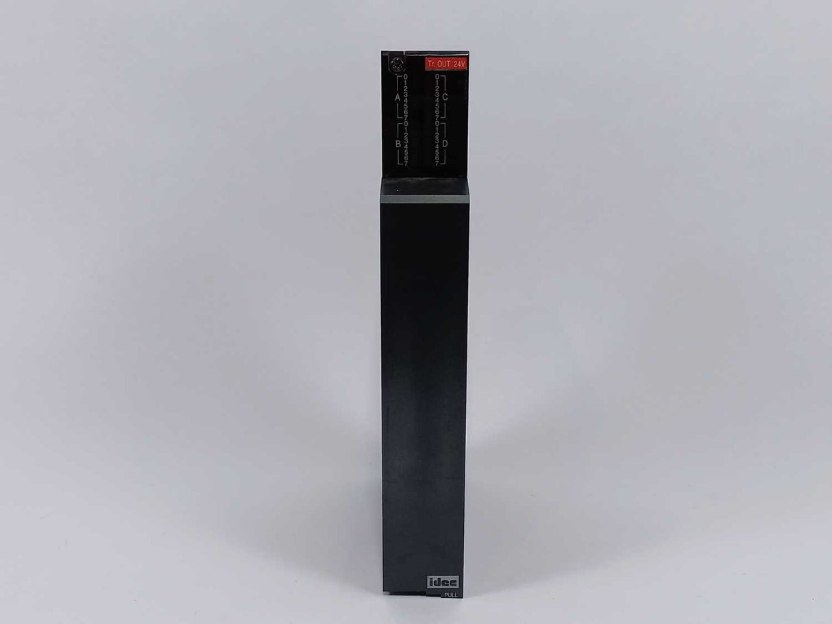 Idec Izumi Corp. PF2-T32K FA-2 32Tr. Output 12-24V Sink