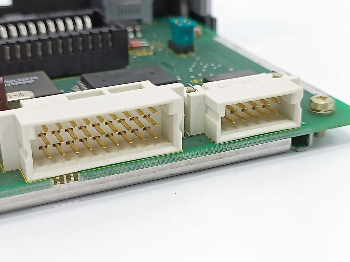 AB 1747-L524 SER. C SLC 500 Processor Unit SLC 5/02 CPU