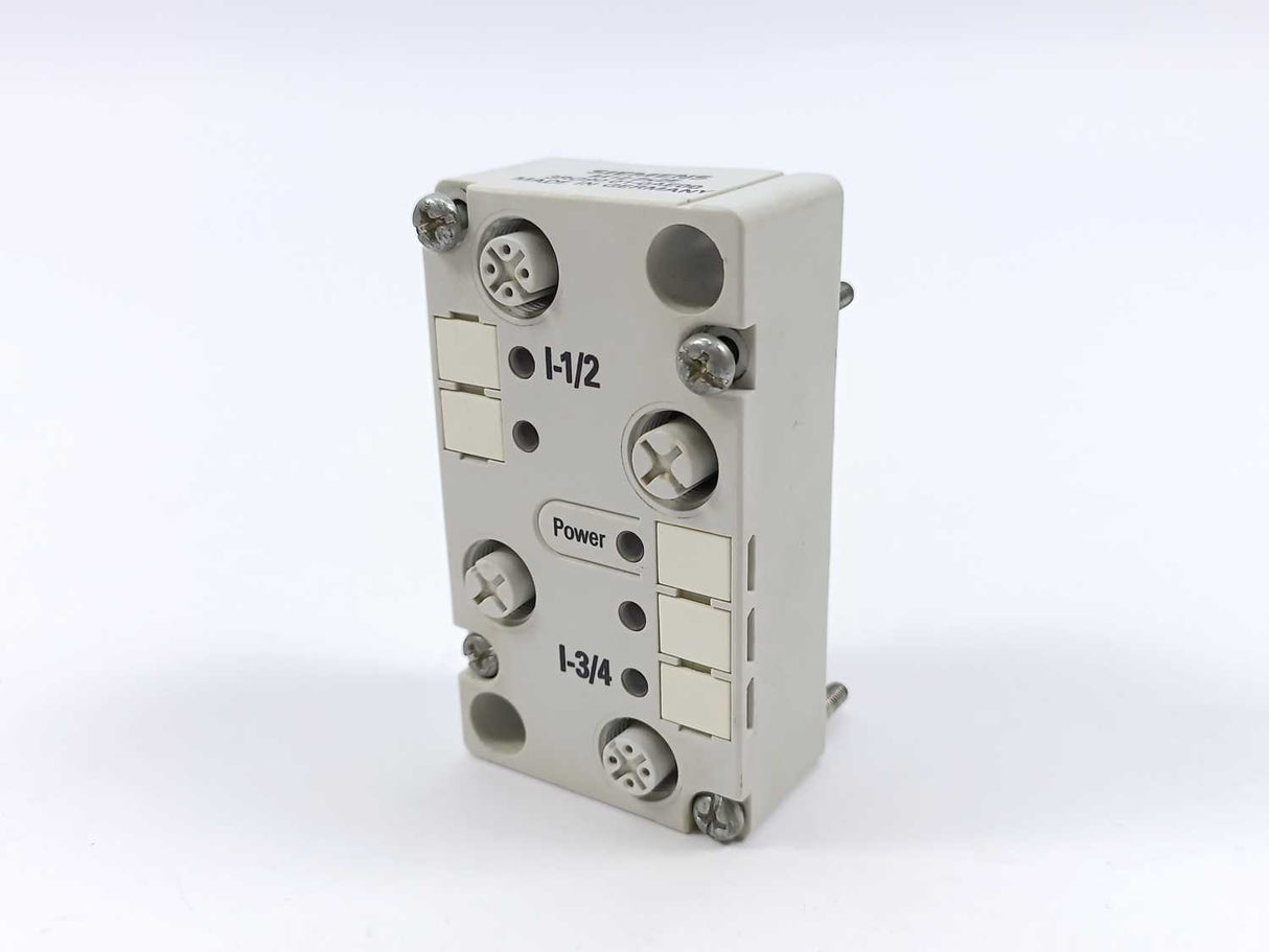 Siemens 3RG90 01-0AE00