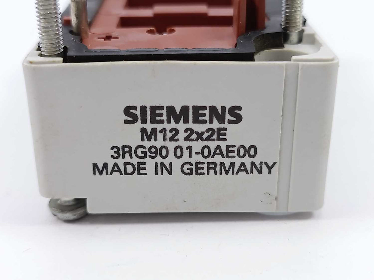 Siemens 3RG90 01-0AE00