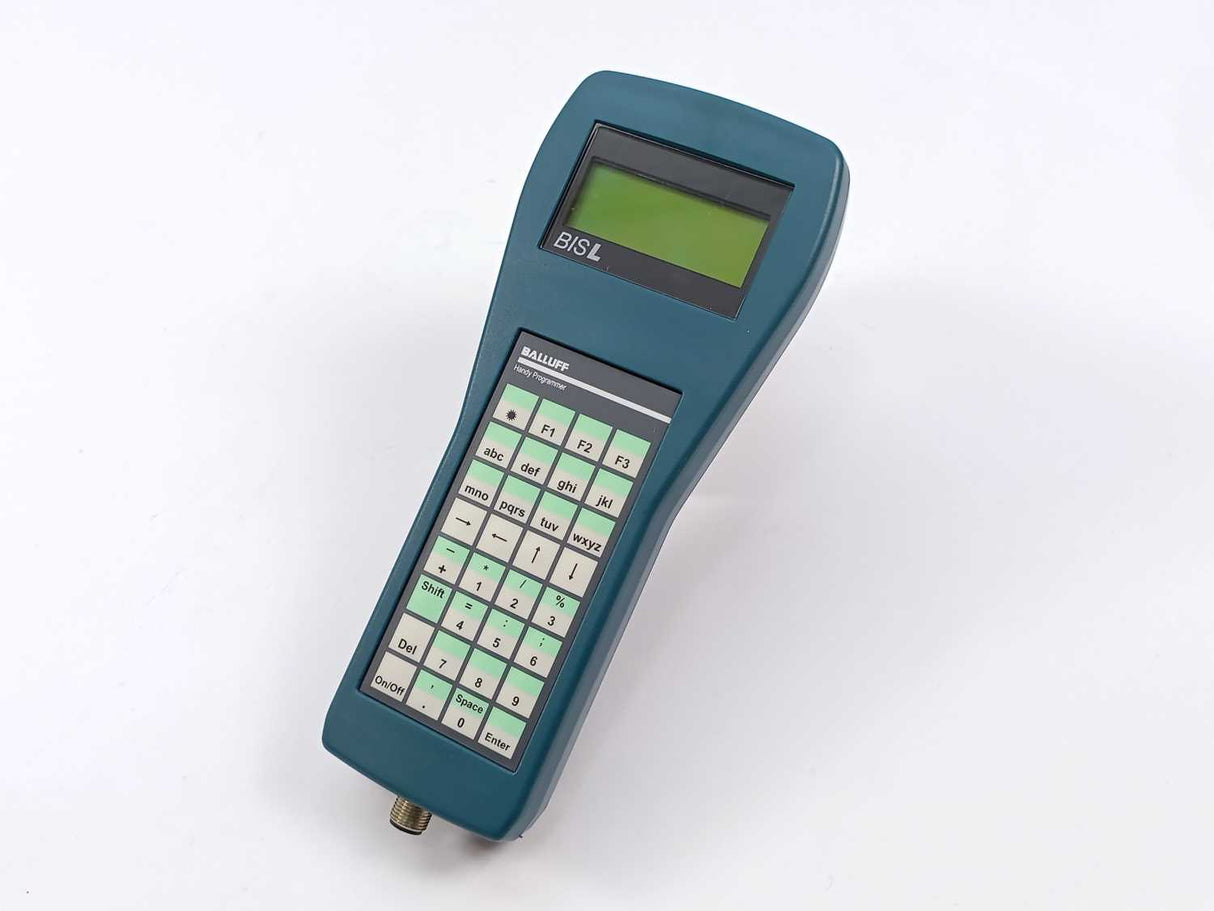 BALLUFF BIS L810-0-003-X BIS-L Handy Programmer