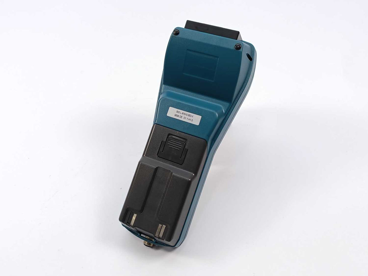 BALLUFF BIS L810-0-003-X BIS-L Handy Programmer