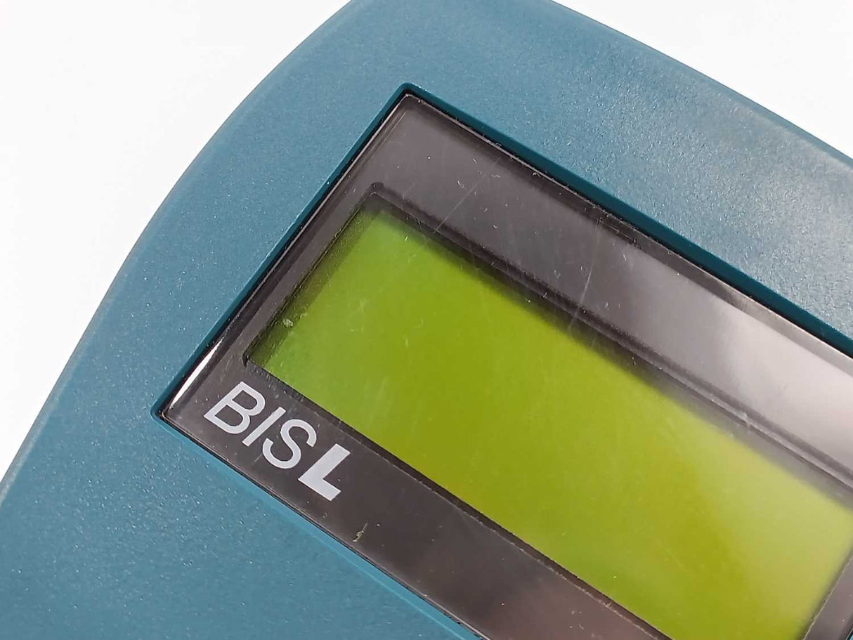 BALLUFF BIS L810-0-003-X BIS-L Handy Programmer