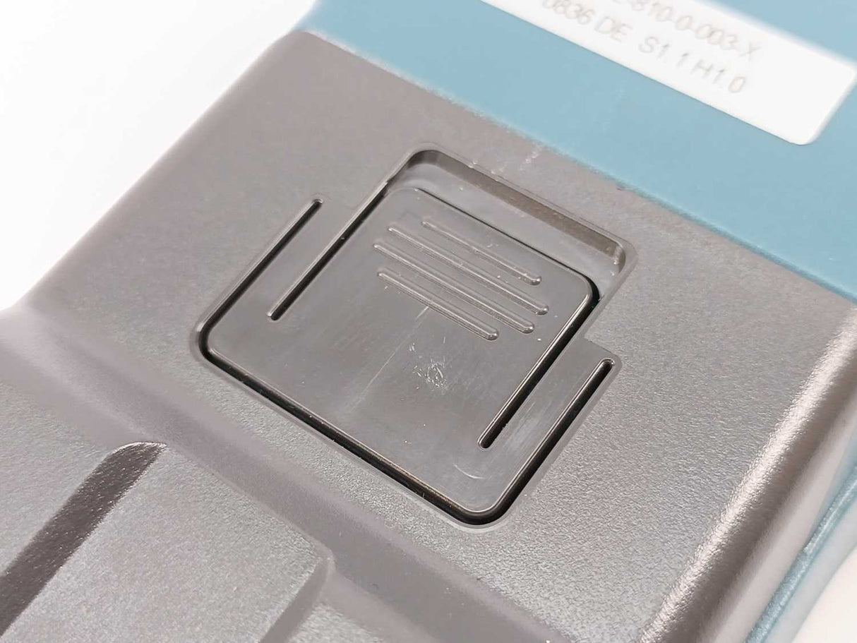 BALLUFF BIS L810-0-003-X BIS-L Handy Programmer