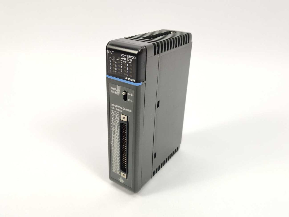 Siemens U-08N Input Module