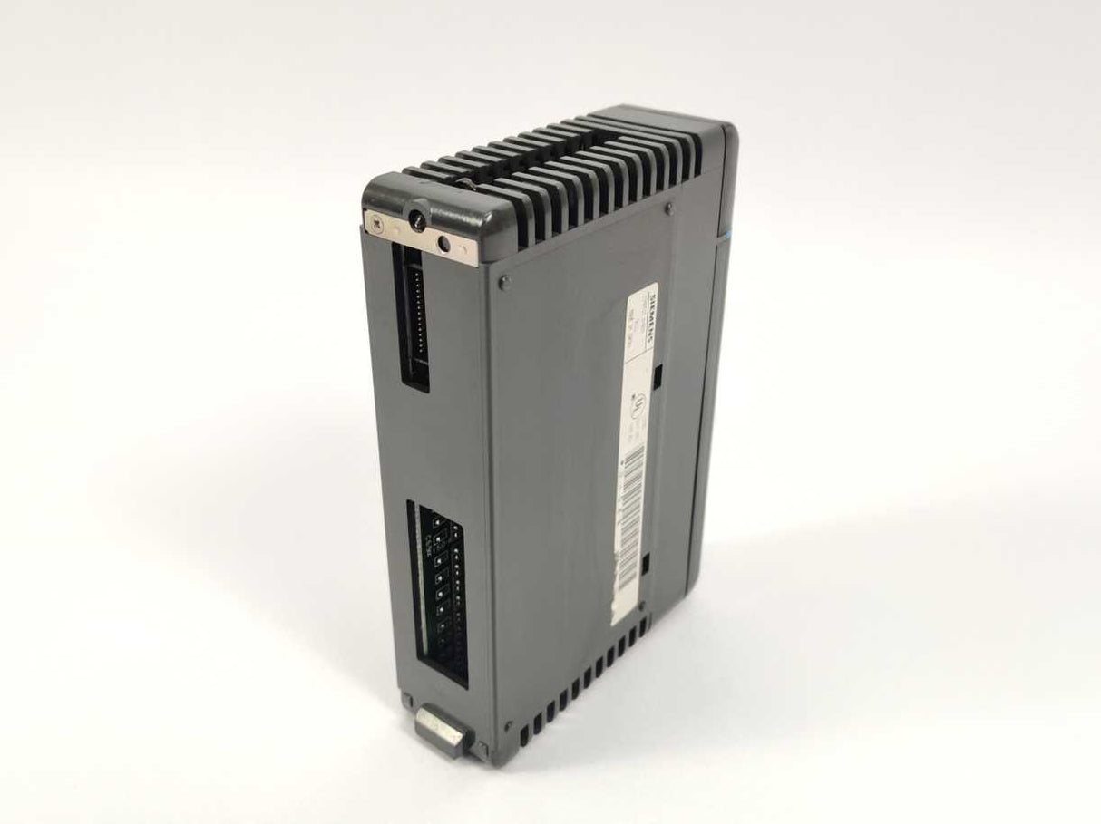 Siemens U-08N Input Module
