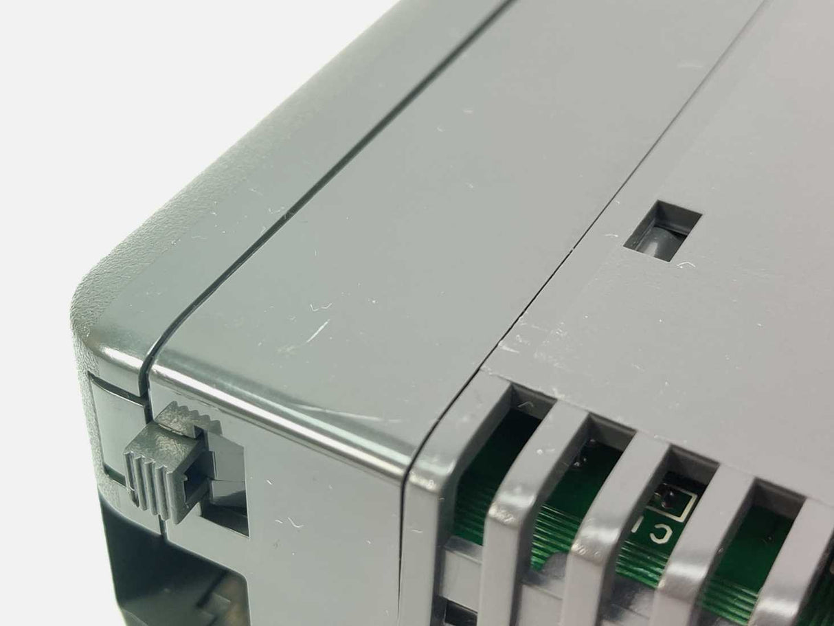 Siemens U-08N Input Module