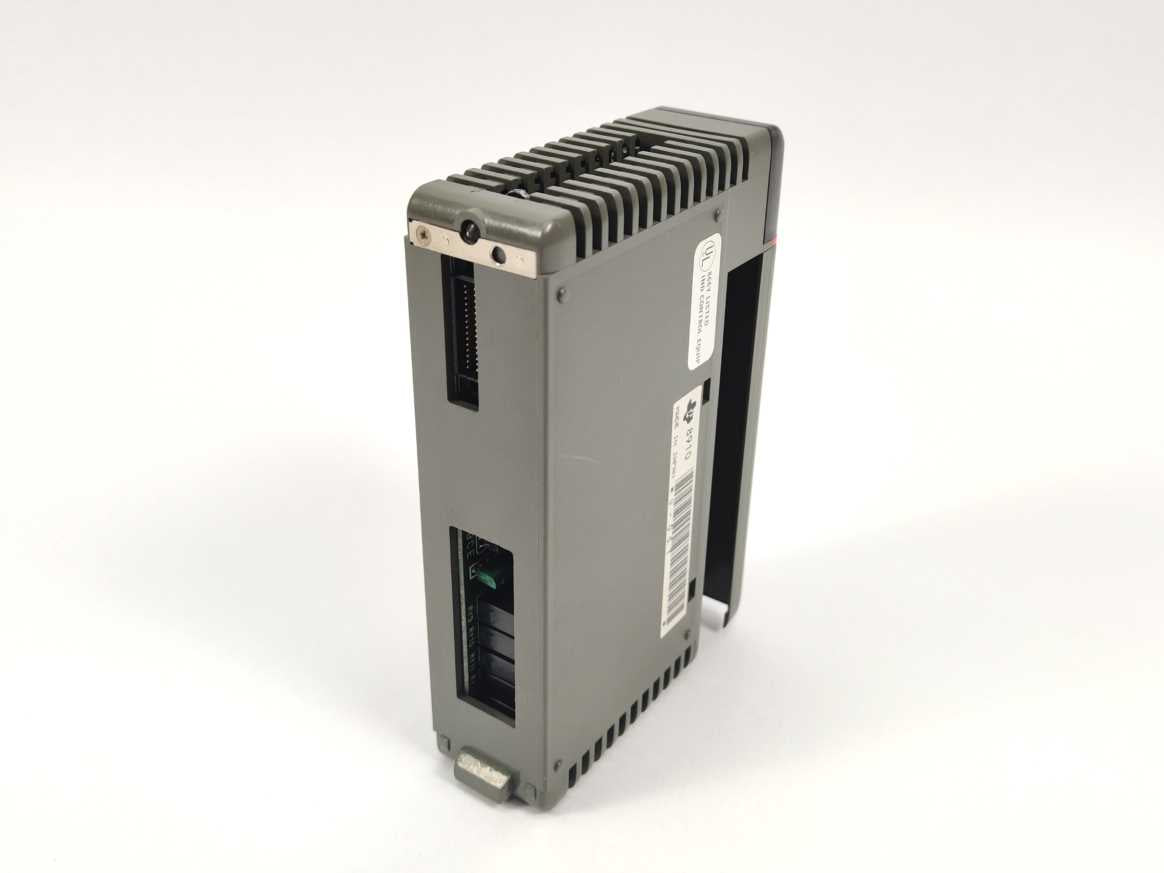 Siemens U-05T Output Relay