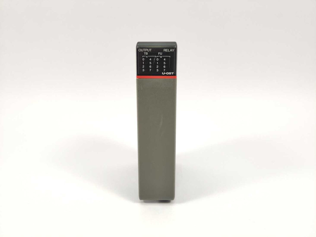 Siemens U-05T Output Relay