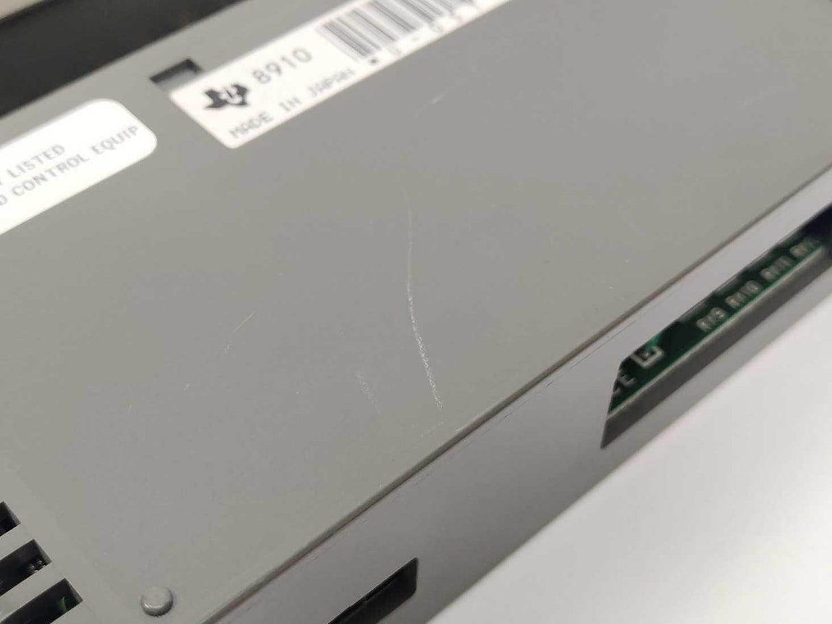 Siemens U-05T Output Relay