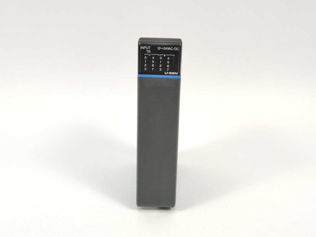 Siemens U-55N Input module
