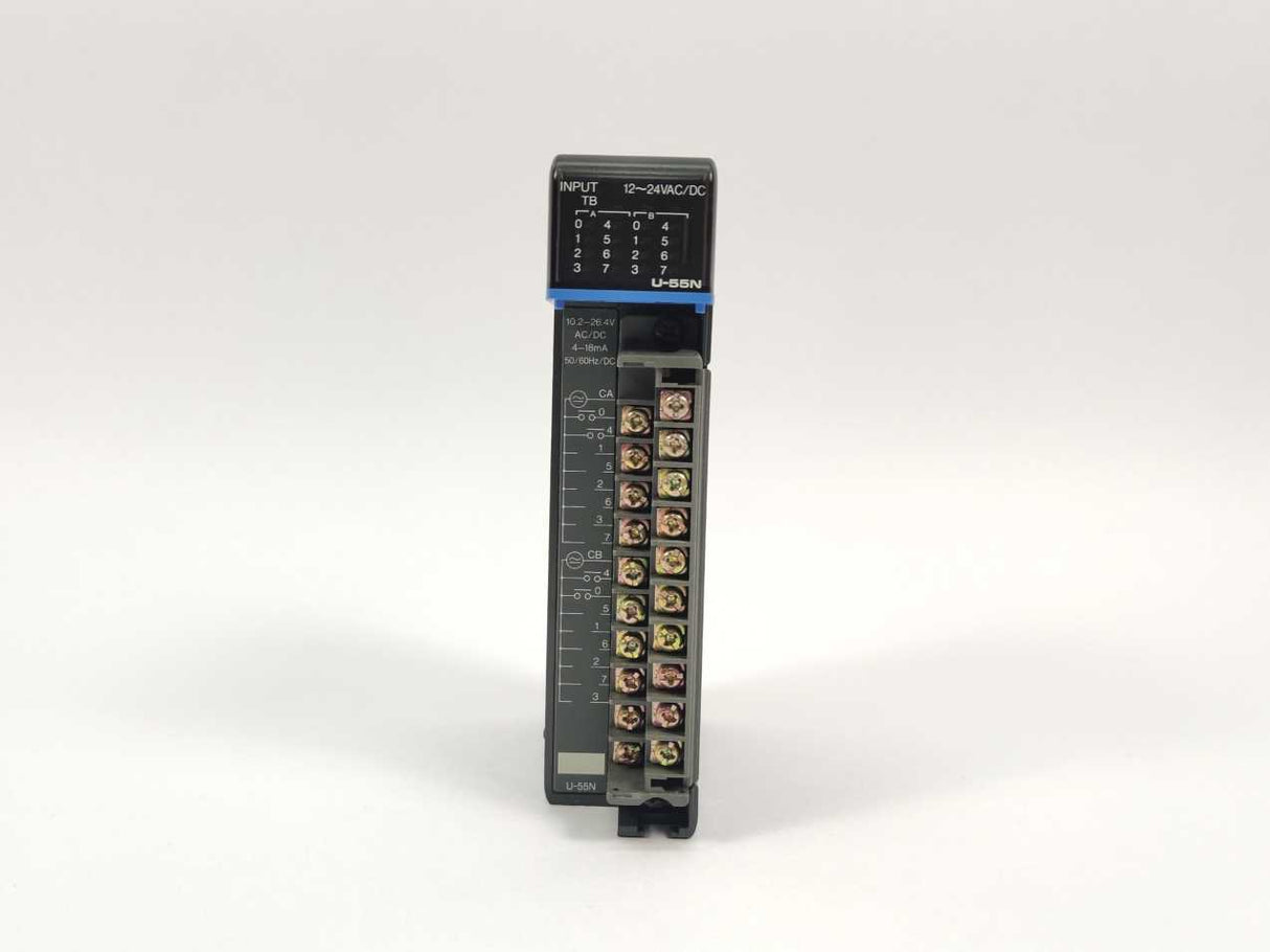 Siemens U-55N Input module