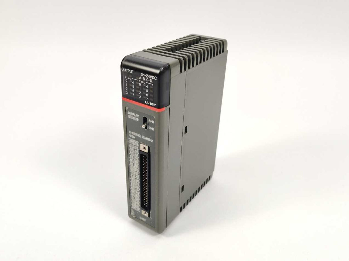 Siemens U-18T Output Module