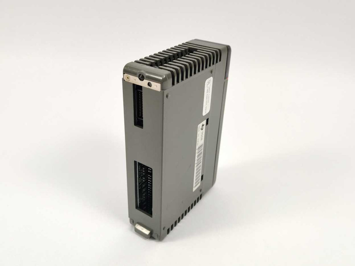 Siemens U-18T Output Module