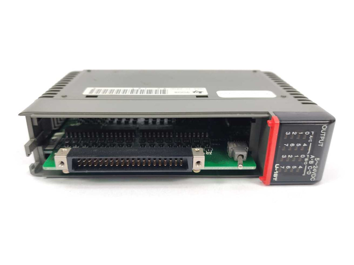 Siemens U-18T Output Module