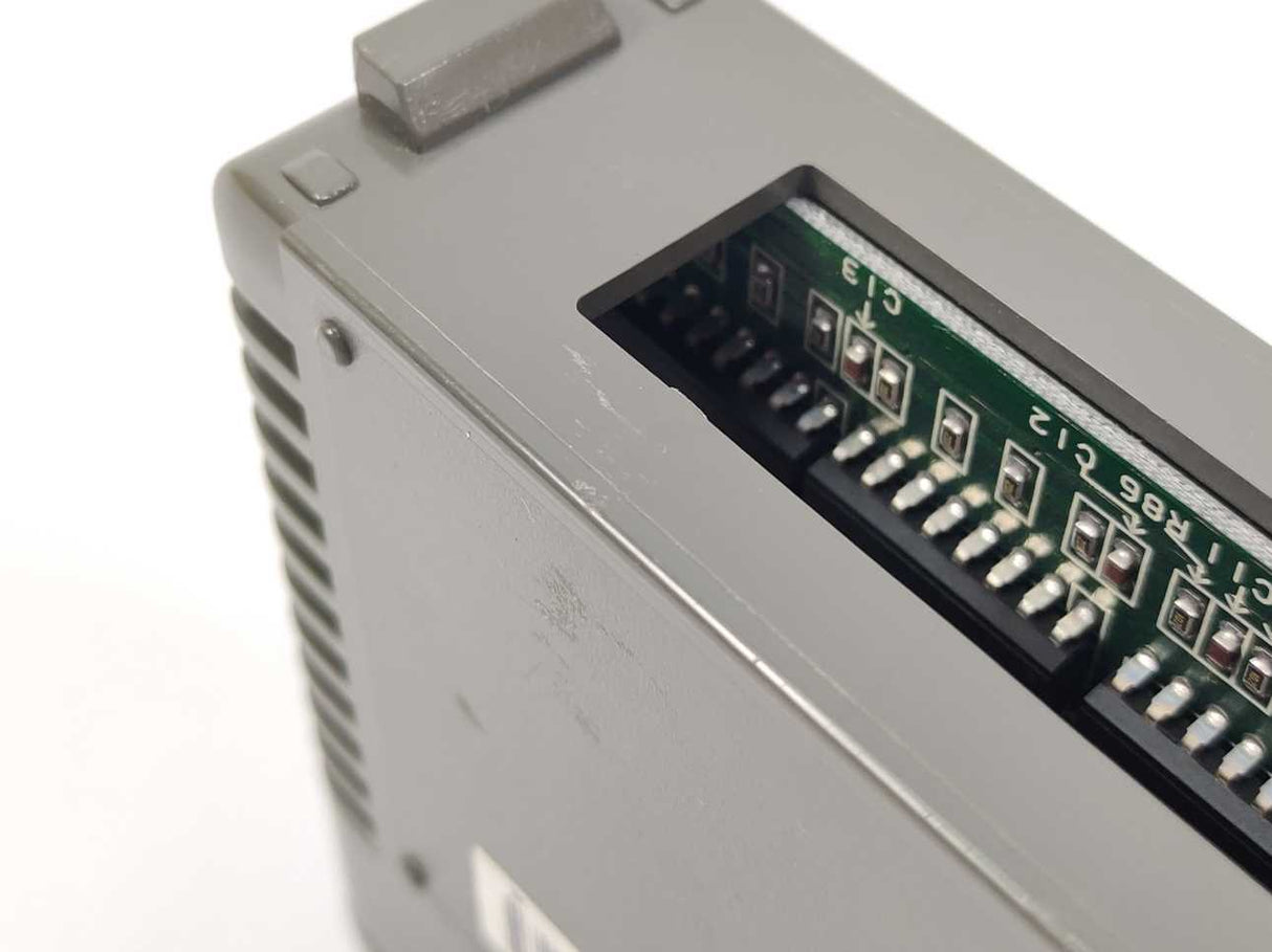 Siemens U-18T Output Module