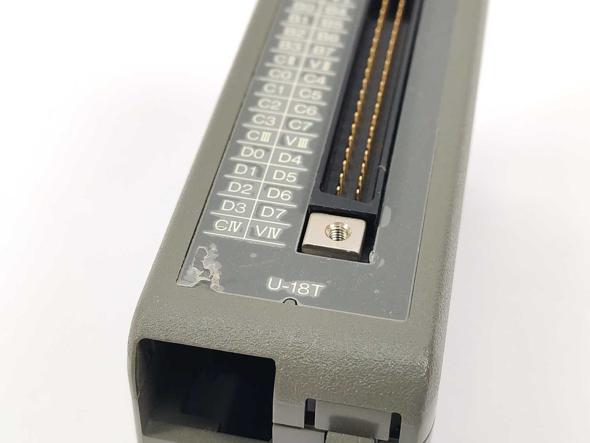 Siemens U-18T Output Module