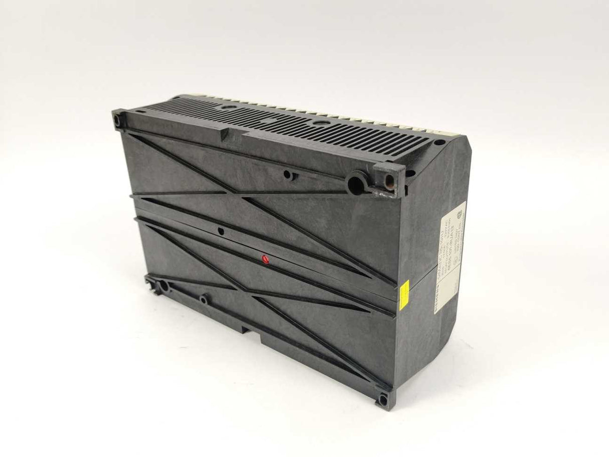 Siemens 6ES5101-8UA13 SIMATIC S5 101U Controller