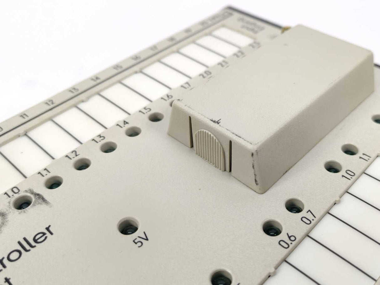 Siemens 6ES5101-8UA13 SIMATIC S5 101U Controller