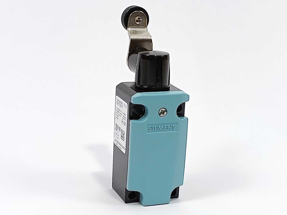 Siemens 3SE5112-0CH01 Position switch