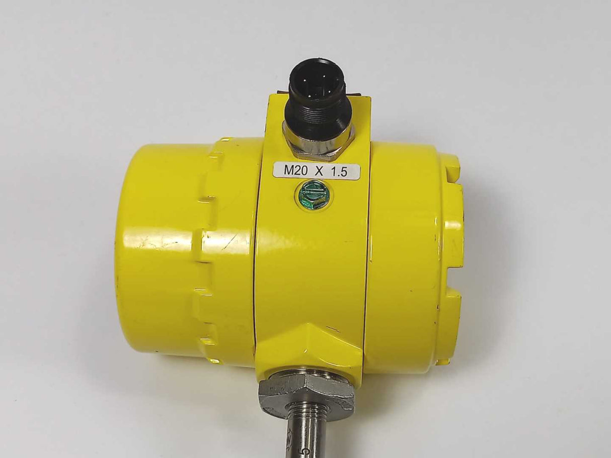 FCI ST50-AF31BN00 Flow Meter 18-36VDC 6W