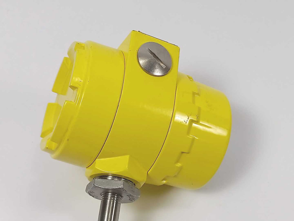 FCI ST50-AF31BN00 Flow Meter 18-36VDC 6W