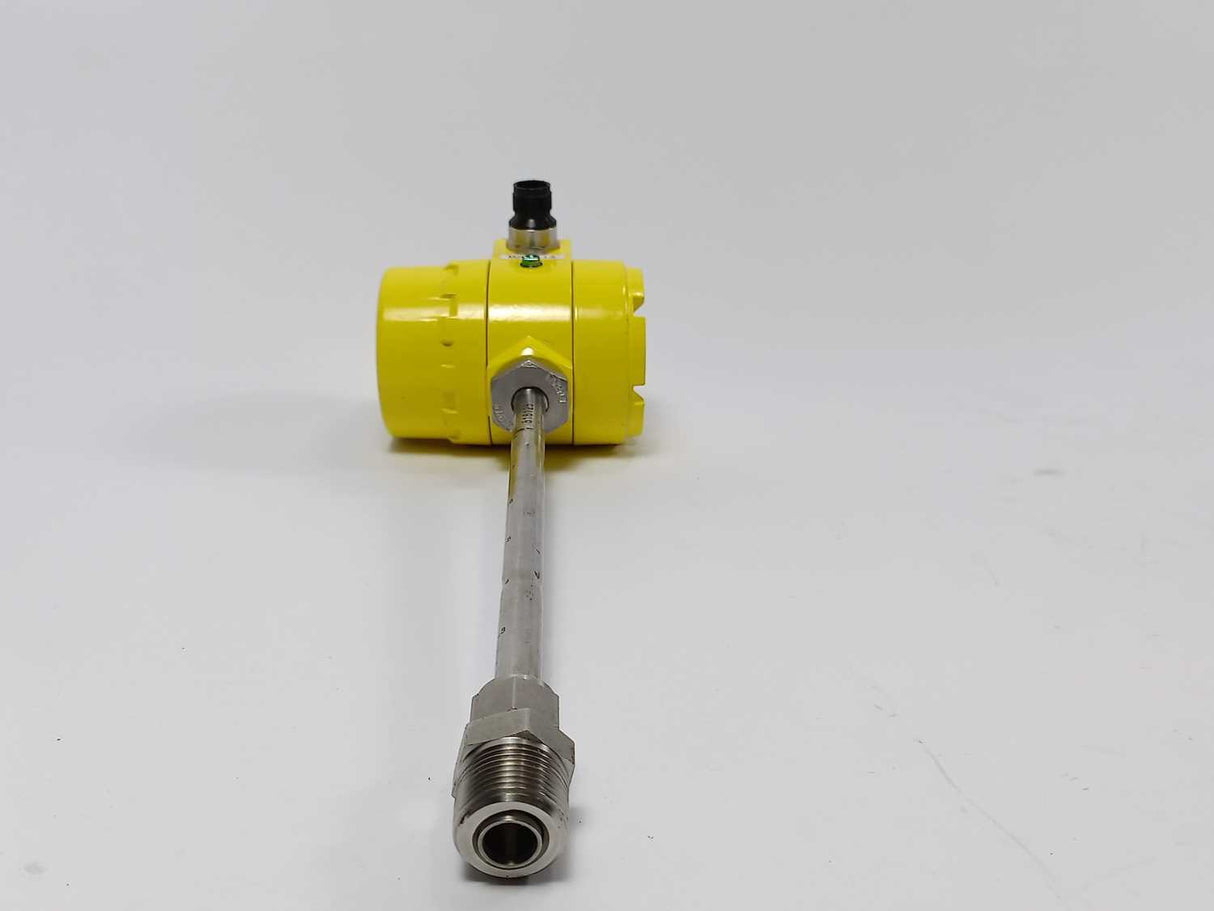 FCI ST50-AF31BN00 Flow Meter 18-36VDC 6W