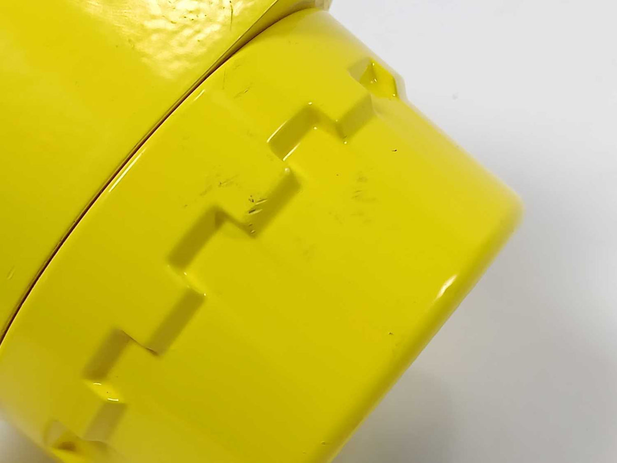 FCI ST50-AF31BN00 Flow Meter 18-36VDC 6W