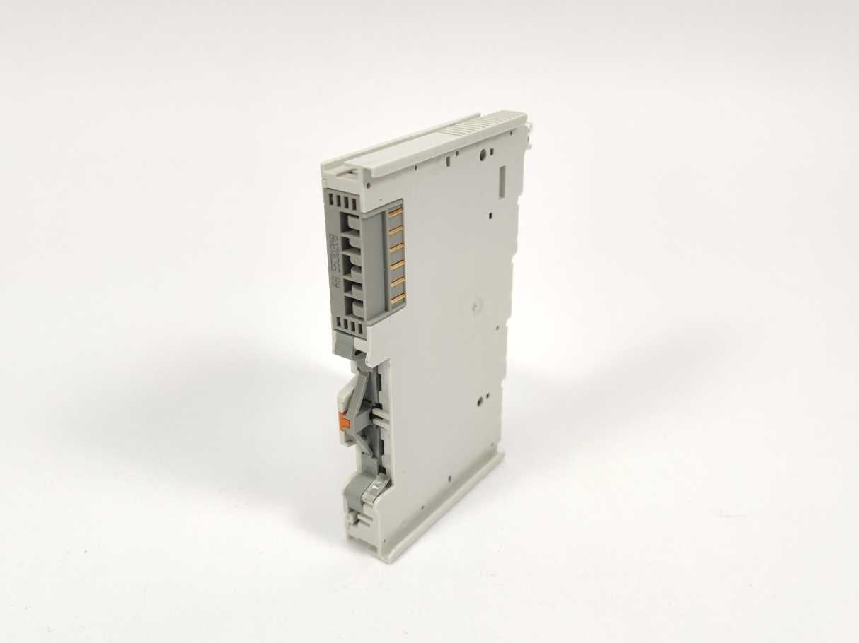 Beckhoff KL9110 Potential supply terminal