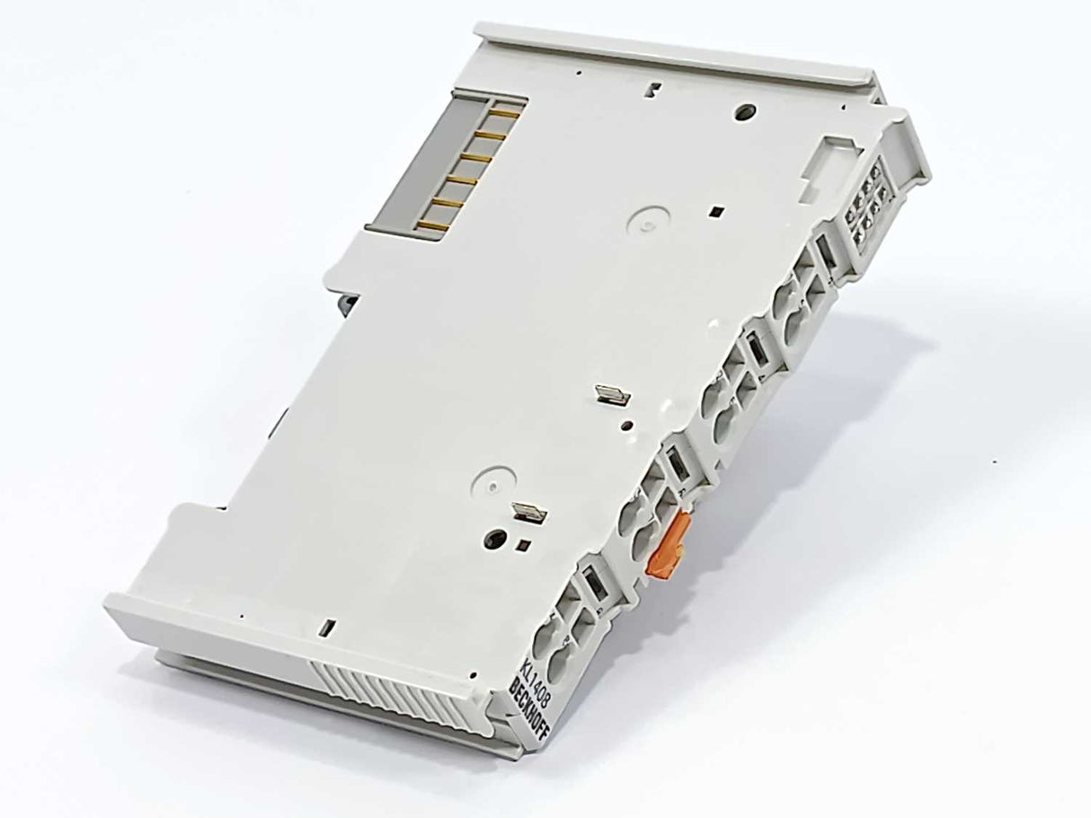 Beckhoff KL1408 8-channel digital input