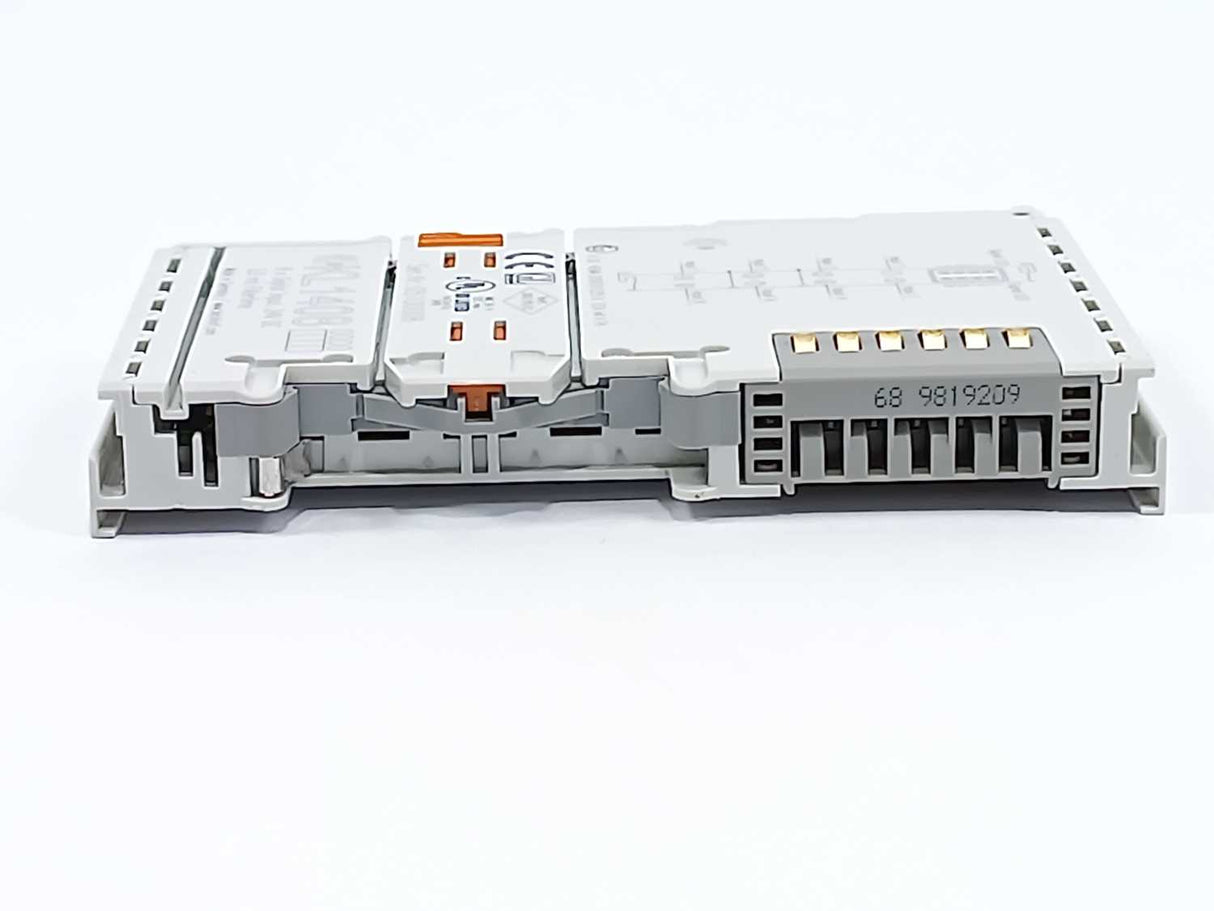 Beckhoff KL1408 8-channel digital input