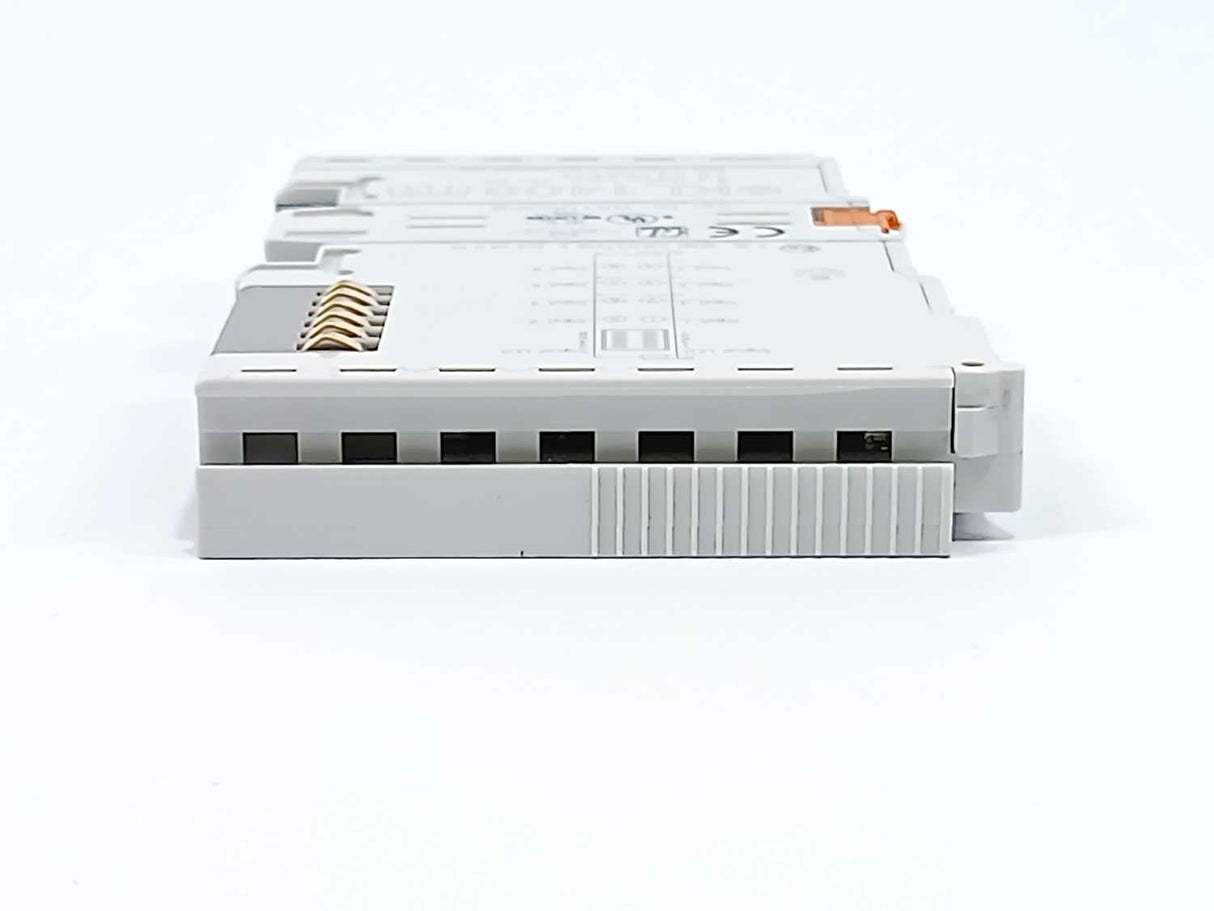 Beckhoff KL1408 8-channel digital input