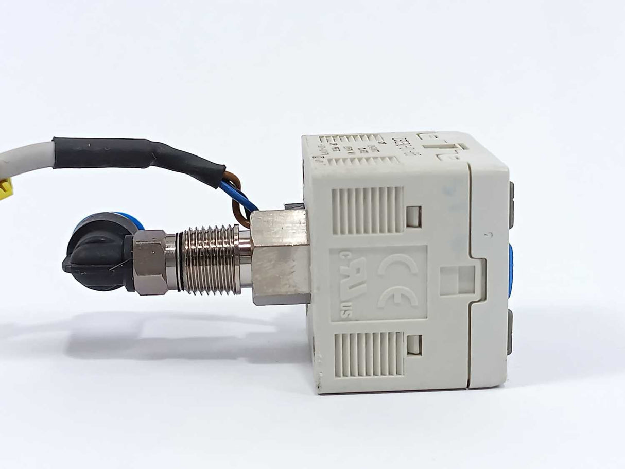 SMC ZSE30-01-65 Vacuum Switch