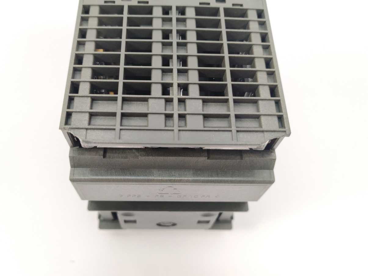 Siemens 6ES7312-5AC00-0AB0 SIMATIC S7 CPU312 IFM